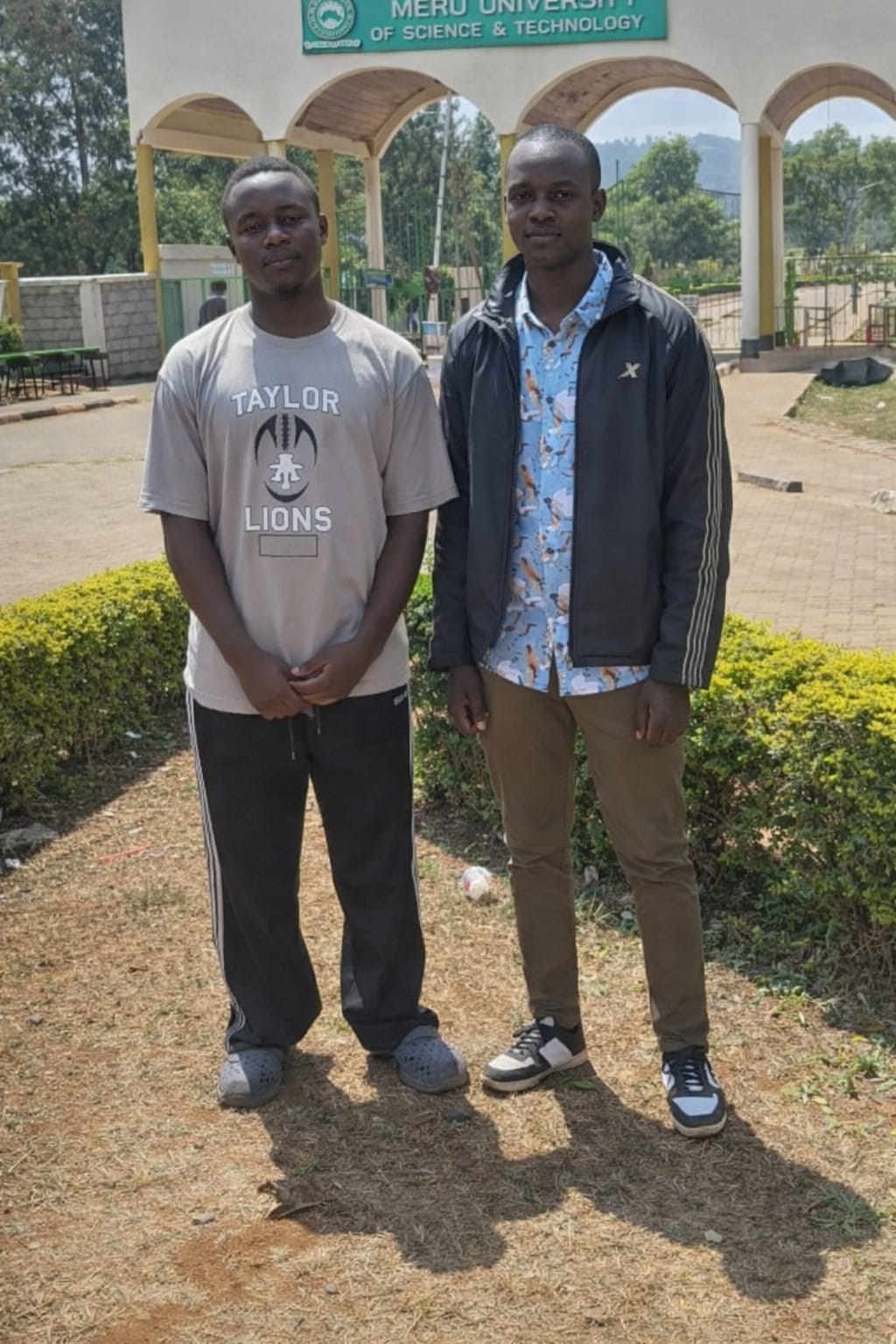 Boy Child Education Support